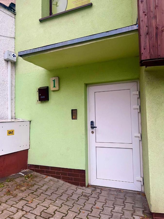 Pensjonat Ala Szklarska Poreba Exterior photo